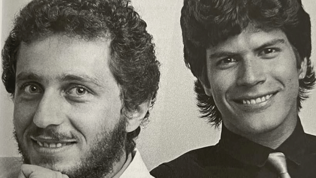 Paulo Ricardo faz homenagem a Luiz Schiavon, tecladista e fundador do RPM, morto nesta quinta