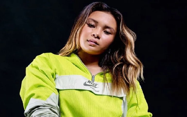 Skay Brown brilha em final e fatura o título do Mundial de Skate Park