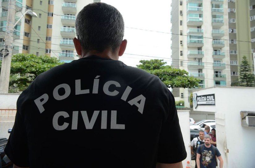 Homem é preso em flagrante por tentativa de feminicídio em Penedo