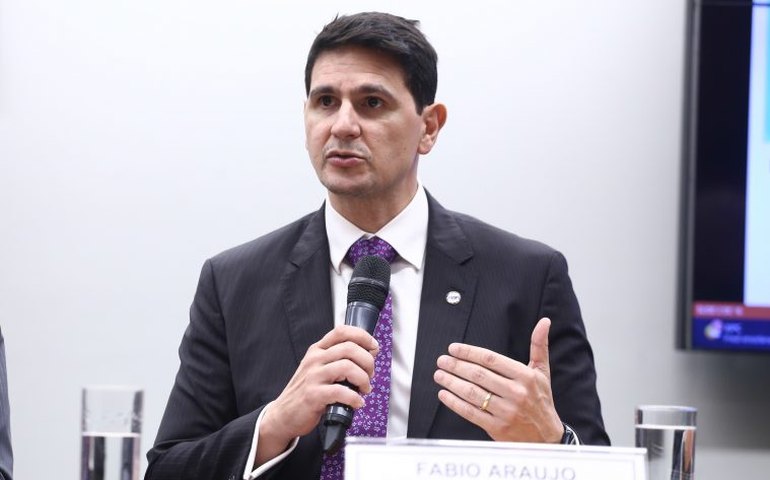 Governo anuncia inclusão do paradesporto no SUS para reforçar a reabilitação de pessoas com deficiência