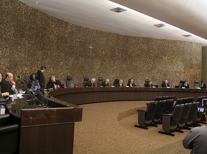TJ recebe denúncia e aplica medidas cautelares ao prefeito de Maribondo