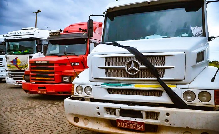 Ausência do exame toxicológico implica penalidades aos motoristas