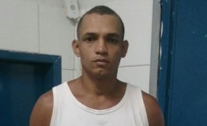 Reeducando é detido em Maceió por violar regime semiaberto