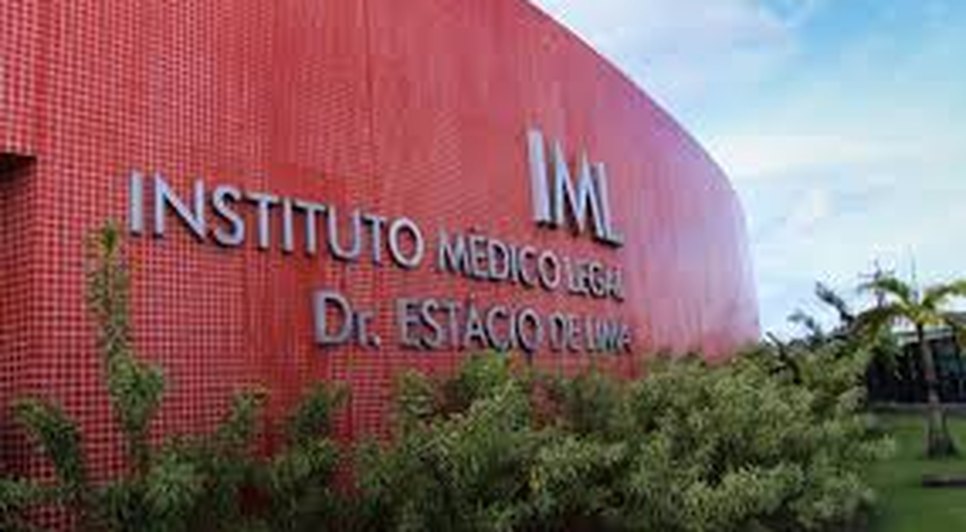 IML Maceió