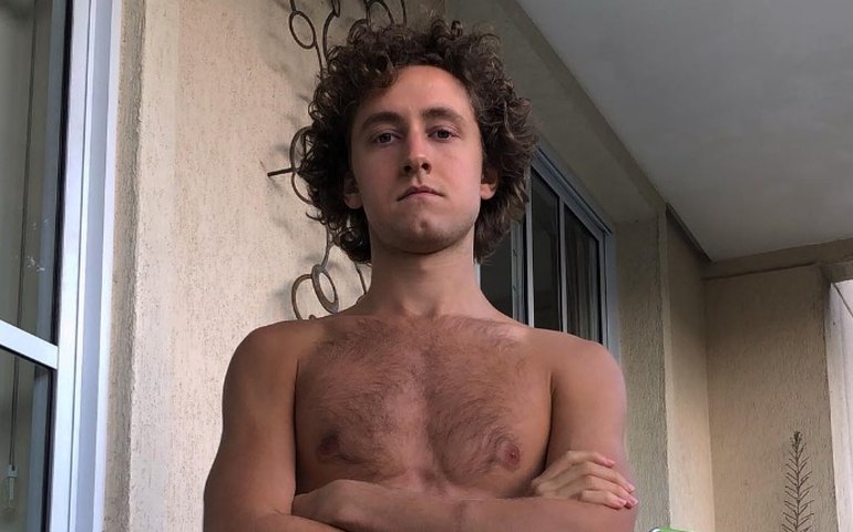 Festa sem álcool e com 'boas vibrações' do cacau viraliza no Twitter