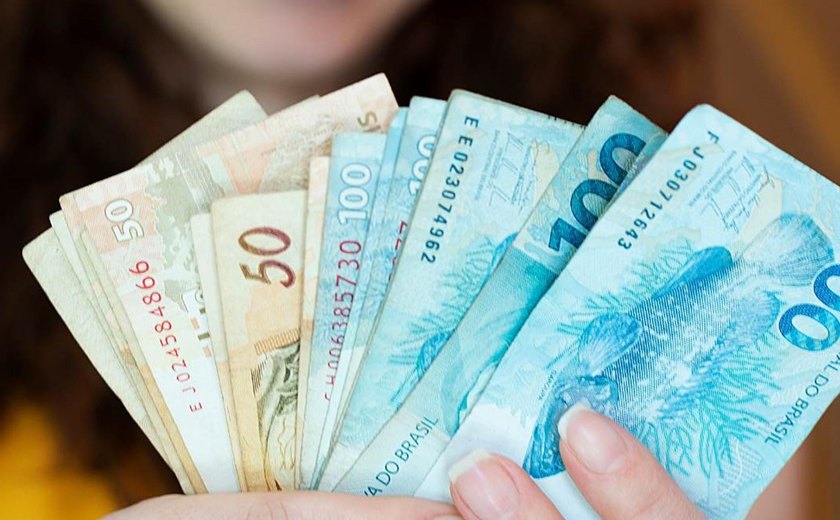 Nota Fiscal Cidadã paga mais de R$ 117 mil em créditos a consumidores alagoanos