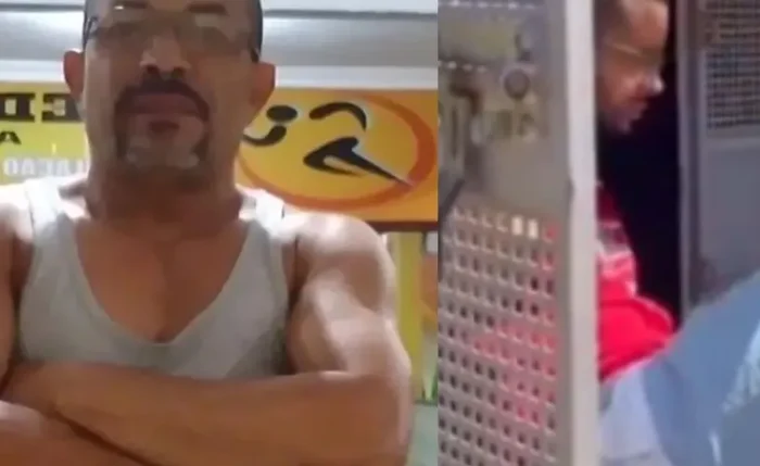 Polícia Civil detalhou dinâmica do crime ocorrido no apartamento da vítima