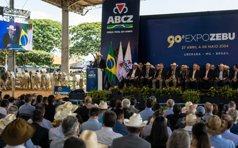 Líderes do agro criticam proposta de acabar com escala 6x1 e pedem debate sobre impactos