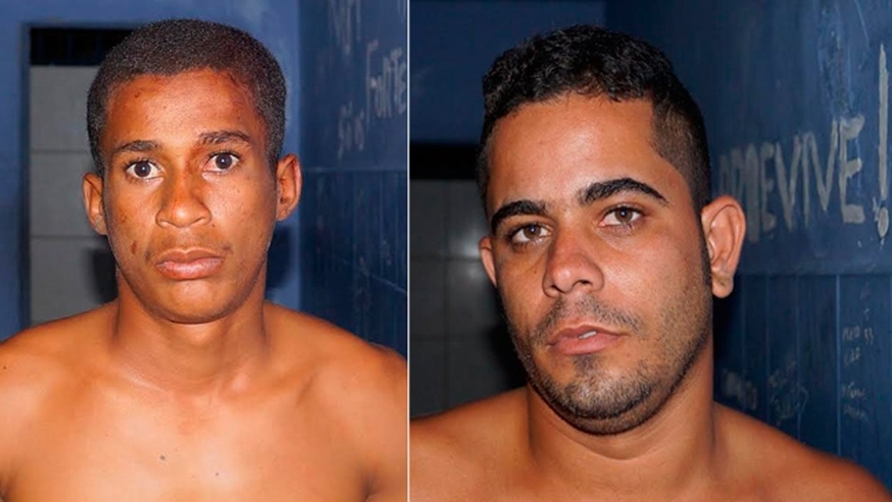 PC tira de circulação dupla acusada de roubar passageiros de ônibus em Maceió