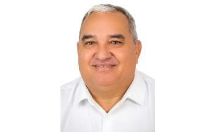 Eleições 2026: quem é Holderlin Silva, candidato a deputado estadual (Rio Grande do Norte)