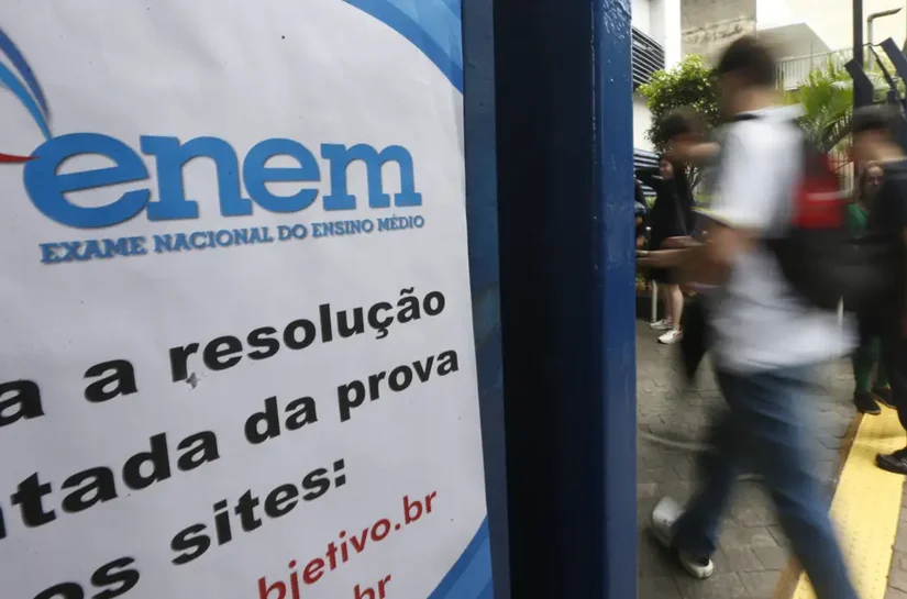 MEC prorroga prazo para pedir isenção da taxa de inscrição do Enem