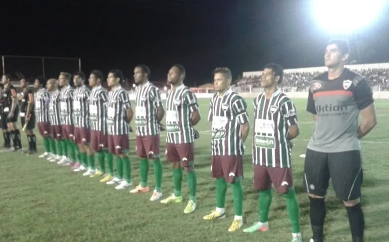 CSE vira a chave e inicia planejamento focado na Série D do Brasileiro