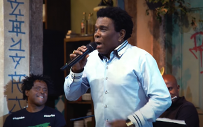 Escolas de samba do Rio farão ‘live’ solidária neste sábado pelo YouTube