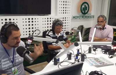 Em entrevista ao NN, superintendente da SMTT destaca ações de trânsito em Arapiraca 