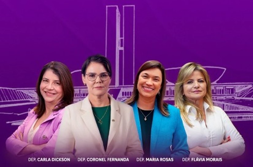 Câmara dos Deputados sedia VI Encontro Nacional das Procuradoras da Mulher