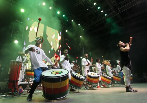 Comissão da Câmara debate criação do Dia da Axé Music e dos Compositores Brasileiros