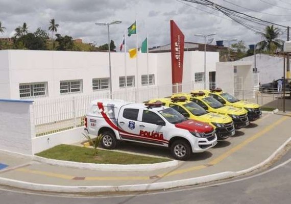 Adolescente é apreendido após abusar de sobrinho de 3 anos com frasco de shampoo