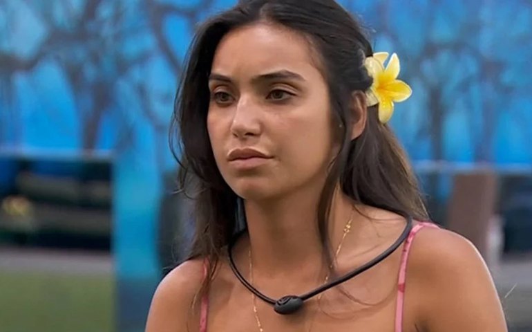 Vanessa Lopes: Pai atualiza estado de saúde da ex-BBB