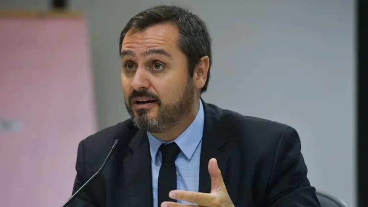 Chefe da PF diz que PM consultou sobre participação em operação contra Comando Vermelho: 'Não era o modo que a gente atua'