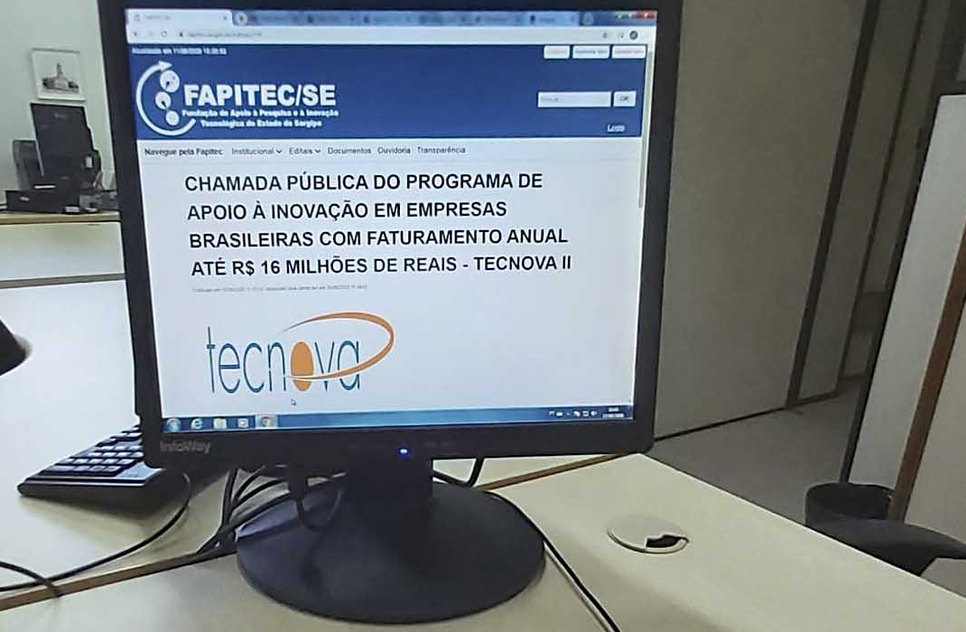 FAPITEC