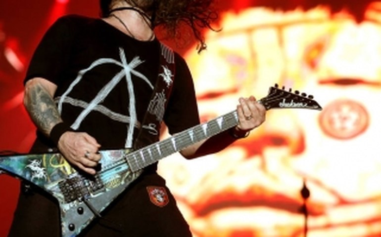 Documentário mostra impacto da pandemia de coronavírus no rock