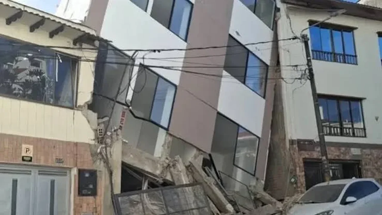 Terremoto de magnitude 5,9 sacode leste do Japão; não há alerta de tsunami