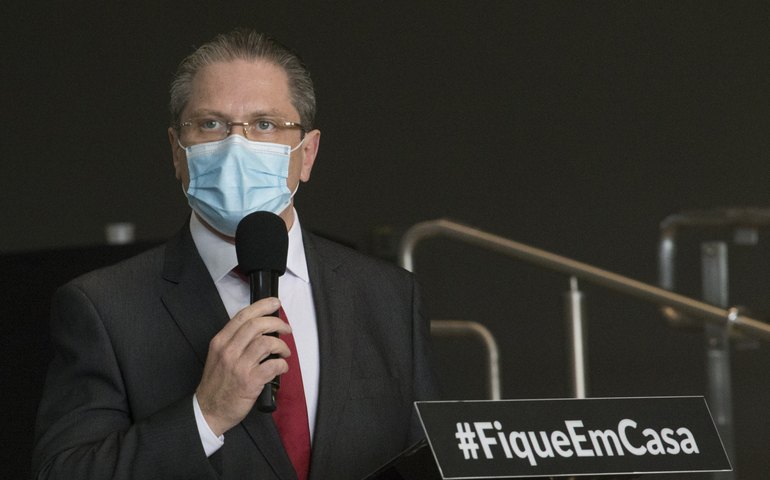 Médico nega retorno a pré-campanha mesmo após recuo de Boulos sobre Hamas: 'Ações e falas têm que estar alinhadas'