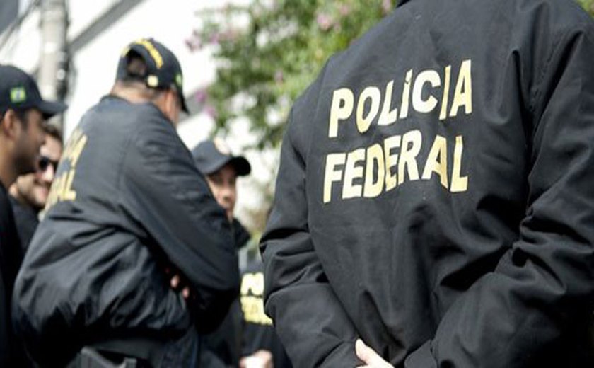 Polícia Federal dá início à 14ª fase da Operação Lava Jato
