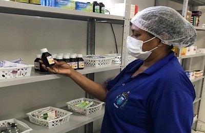 Conisul abre consulta para criação de novo elenco de medicamentos