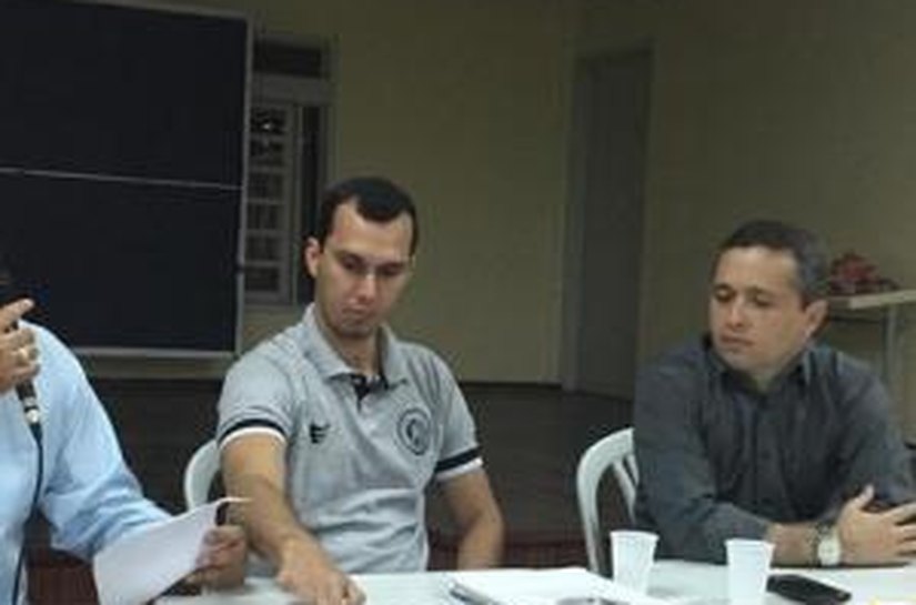 Presidente do ASA fala sobre adaptação ao Profut e rompimento com a Arasports