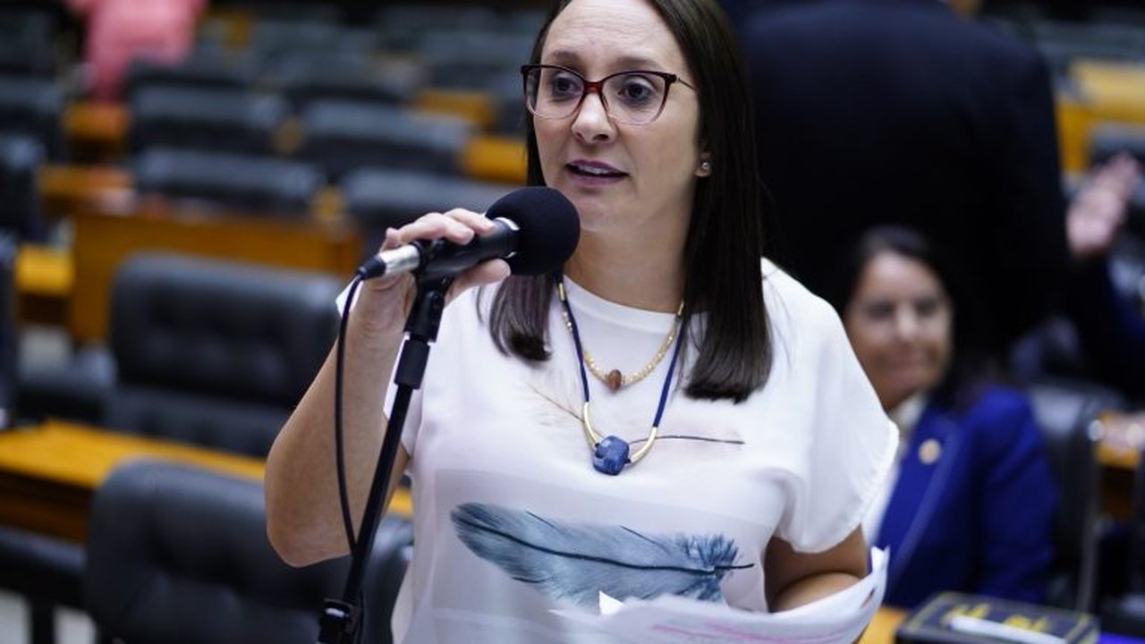 Presidente do Podemos anuncia que vai recorrer contra perda de mandato de Dallagnol