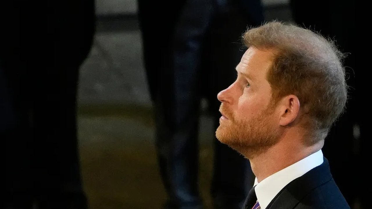 Príncipe Harry obtém permissão para apelar da decisão de rebaixar sua segurança pessoal
