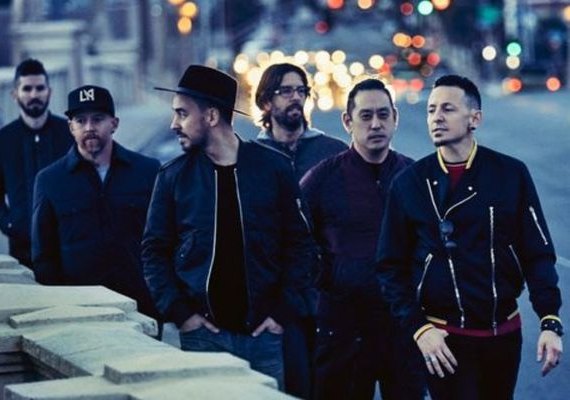 Linkin Park volta ao Brasil com nova formação, disco inédito e primeira turnê em 7 anos