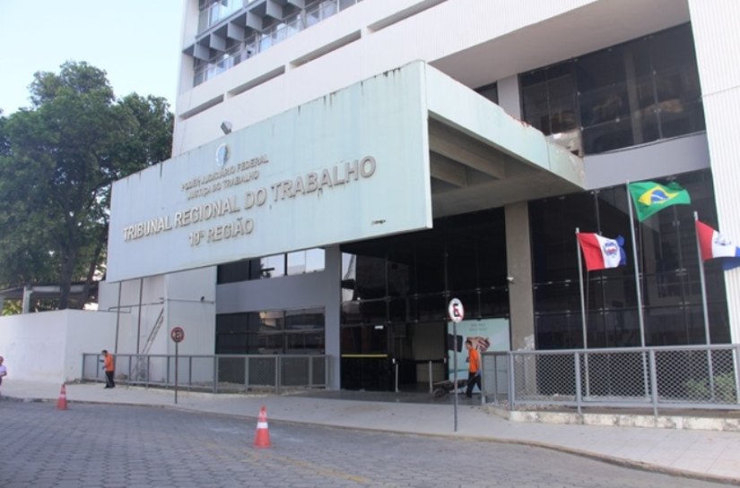 OAB Alagoas pede ao TRT ajustes no posto bancário da Caixa Econômica