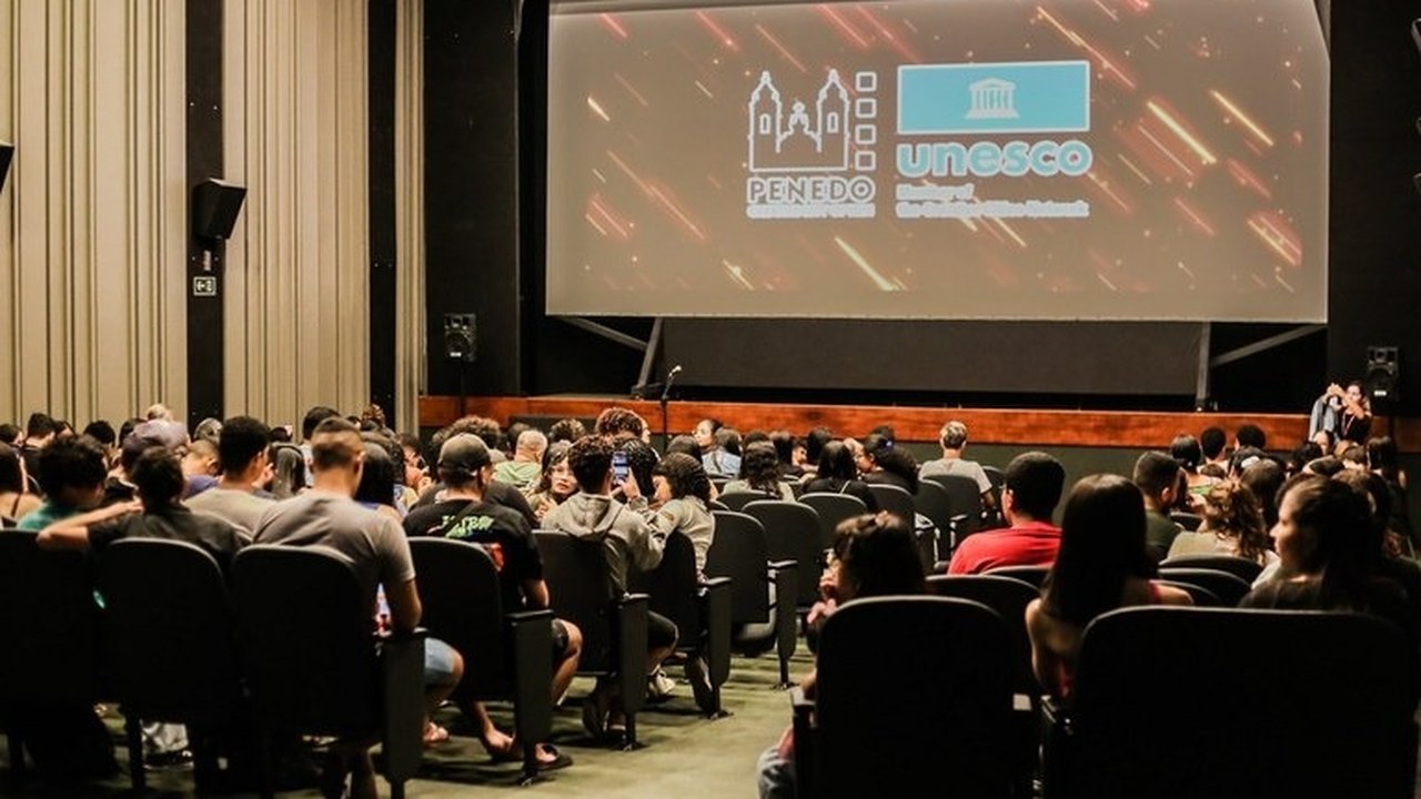 Circuito Penedo de Cinema premia mais de R$ 20 mil em trabalhos de pós-produção e hospedagem em plataforma monetizada