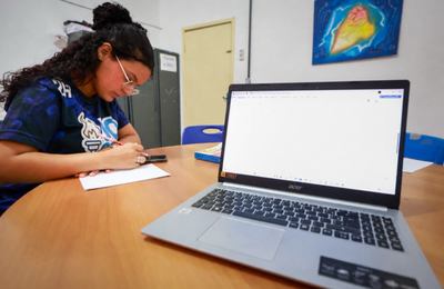 Mais de 3 mil estudantes da rede estadual participam da Olimpíada Alagoana de Química 2026
