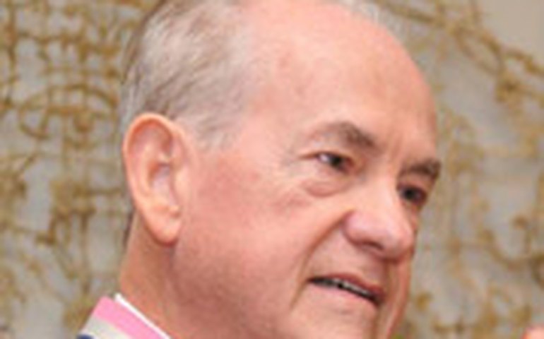 Caim e a Esperança