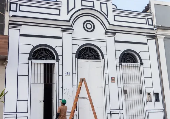 Maceió ganha o Theatro Homerinho, novo espaço cultural no bairro Jaraguá