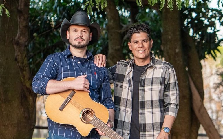 Terra da Padroeira conta com Carreiro & Capataz entre suas atrações