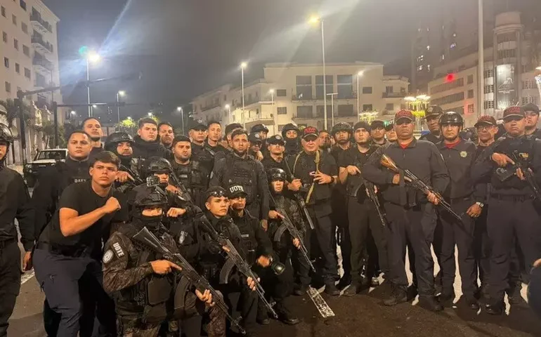 Após captura de Maduro, Venezuela inicia 'caça' a cúmplices de ataque