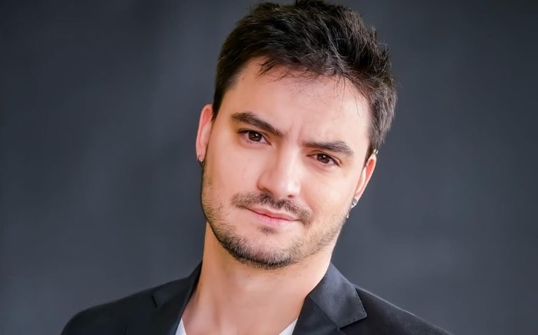 Felipe Neto recorre de condenação por ter chamado Arthur Lira de 'excrementíssimo'