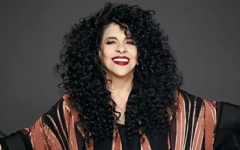 Último show de Gal Costa será lançado em disco nos 80 anos de nascimento da cantora