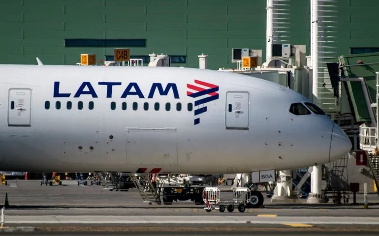 Latam antecipa início de voos em Ribeirão Preto e Noronha após suspensão da Voepass