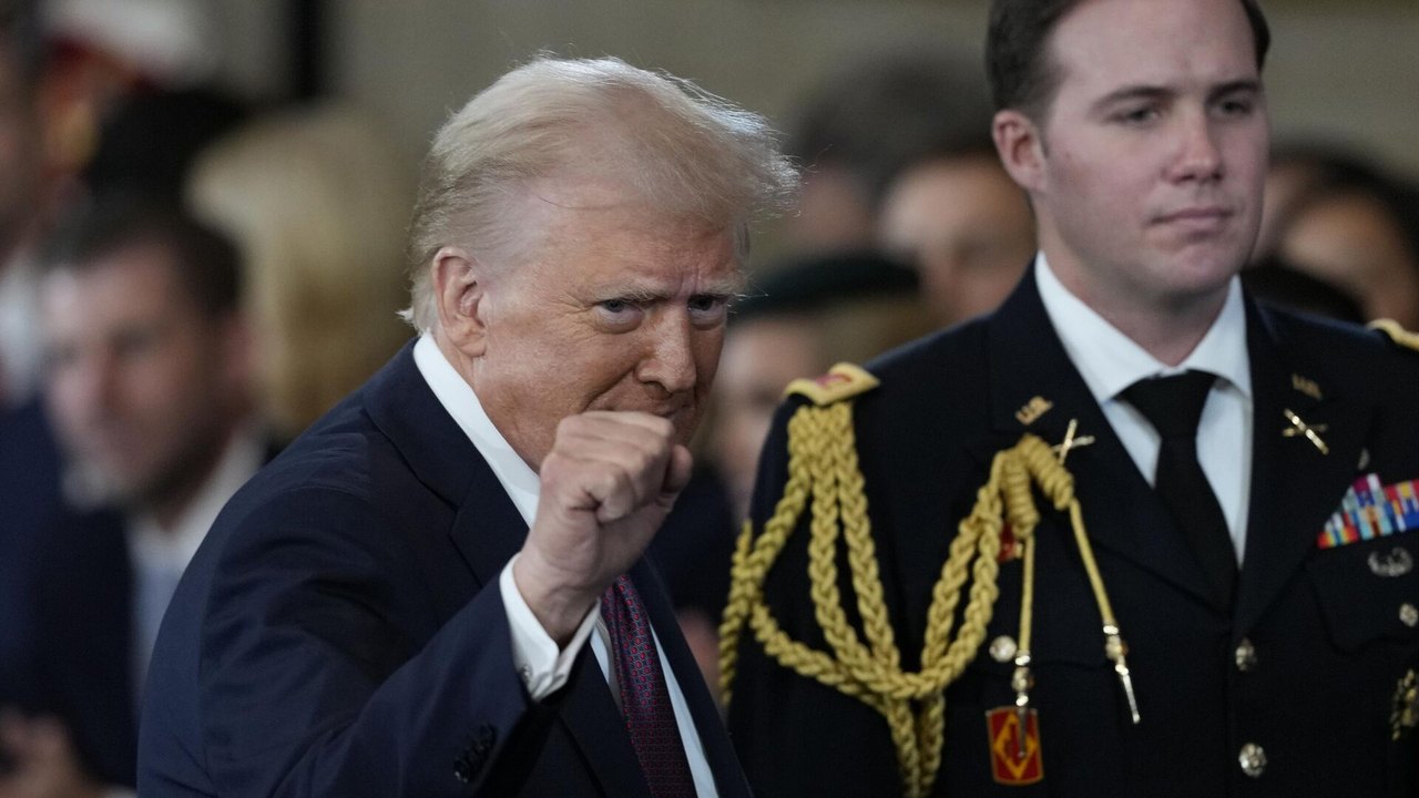 É provável que Trump rife a Ucrânia e promova a acomodação geopolítica com a Rússia, aponta analista