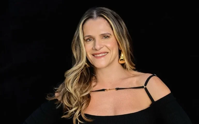 Ingrid Guimarães diz que foi confundida com Julia Roberts em Paris: 'Respeita minha história'