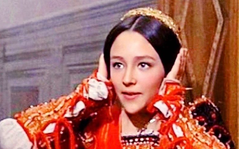 Olivia Hussey, protagonista do filme 'Romeu e Julieta', morre aos 73 anos