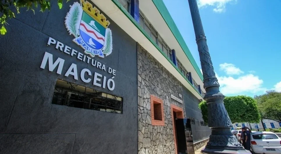 Foto: Secom Maceió