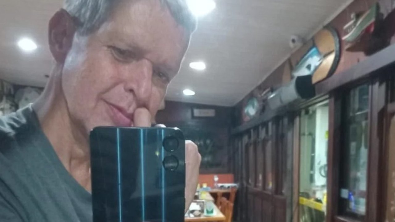 Morre Alexandre Fraga, criador da série 'Impuros'