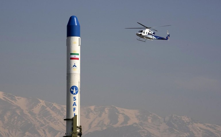 EUA podem intensificar pressão militar sobre Irã, alerta especialista: 'já cruzaram linha vermelha'