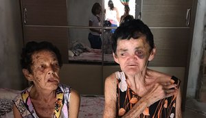 idosas